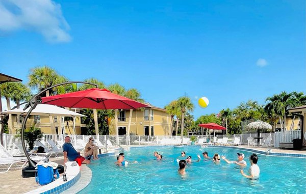 Blind Pass Condo Video